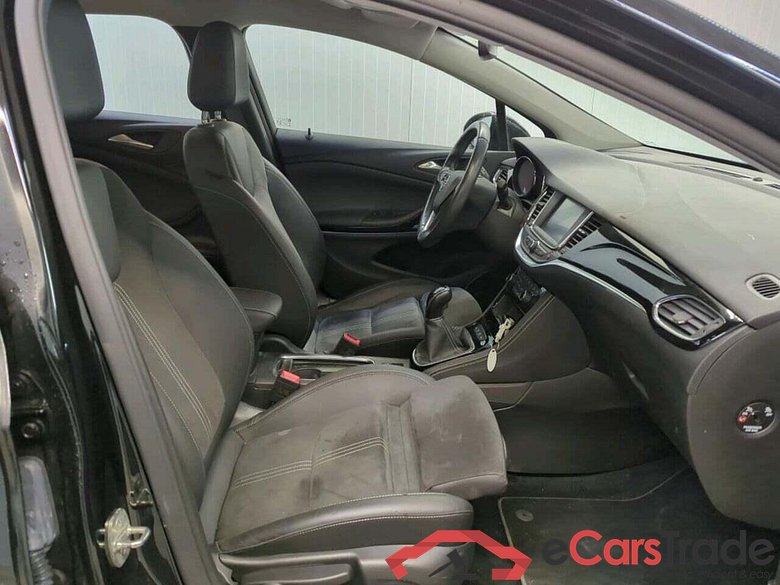 OPEL Astra Sports Tourer 1.2 Bns Elegance #6