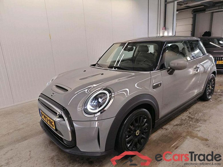 Mini Mini Electric Classic 33 kWh