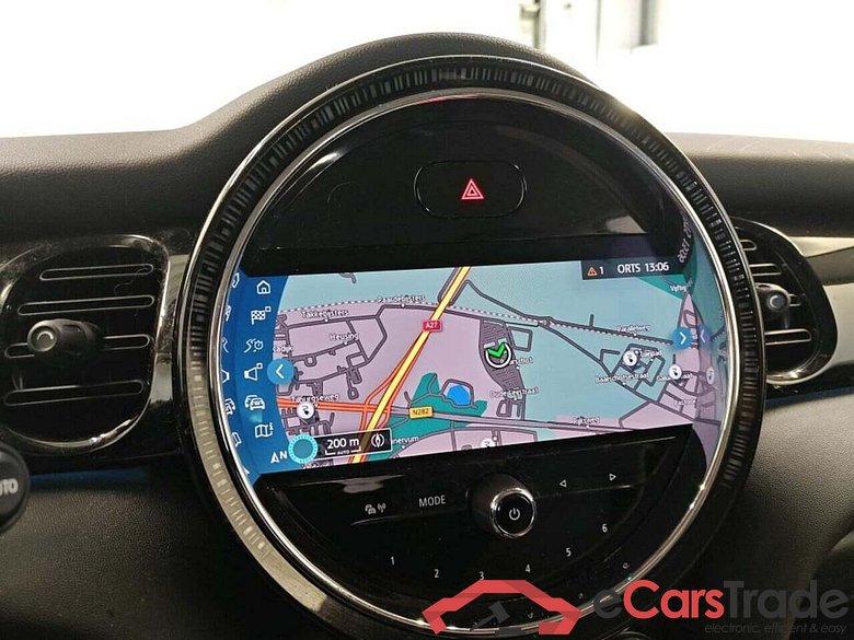 Mini Mini Electric Classic 33 kWh #4
