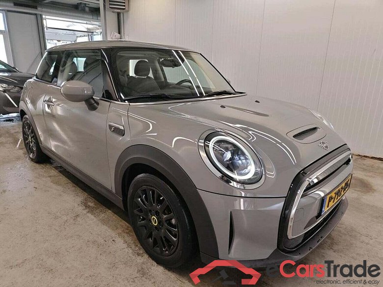 Mini Mini Electric Classic 33 kWh #6