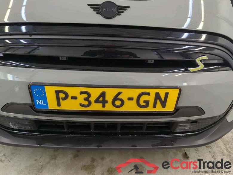 Mini Mini Electric Classic 33 kWh #4