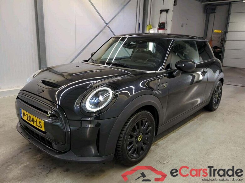 Mini Mini Electric Business Edition #1