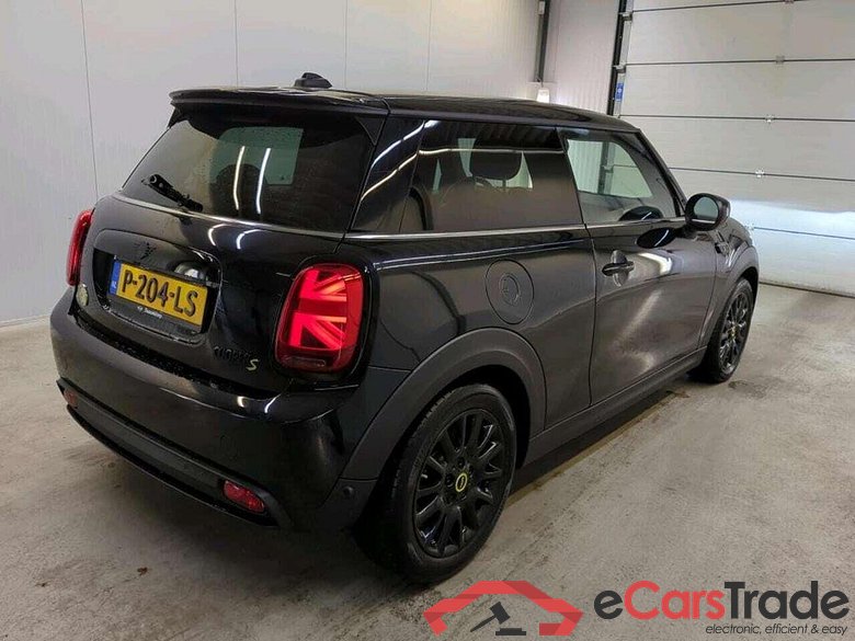 Mini Mini Electric Business Edition #2