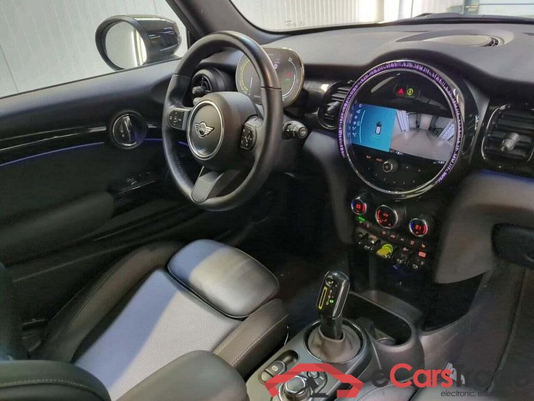 Mini Mini Electric Business Edition #3