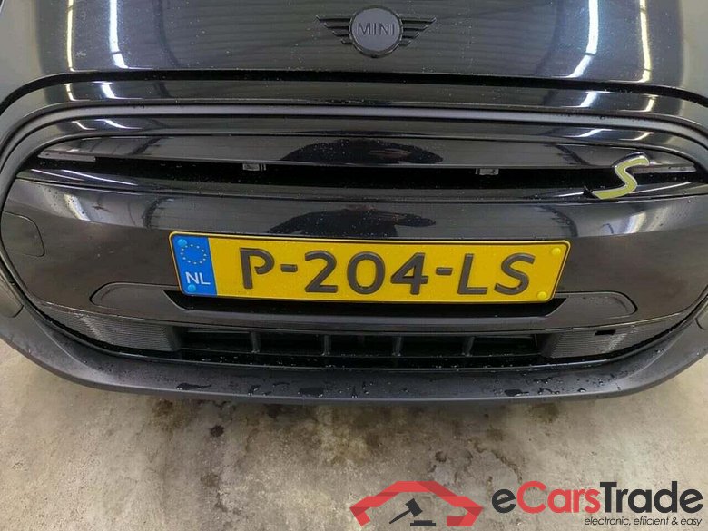 Mini Mini Electric Business Edition #4