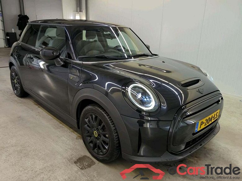 Mini Mini Electric Business Edition #5