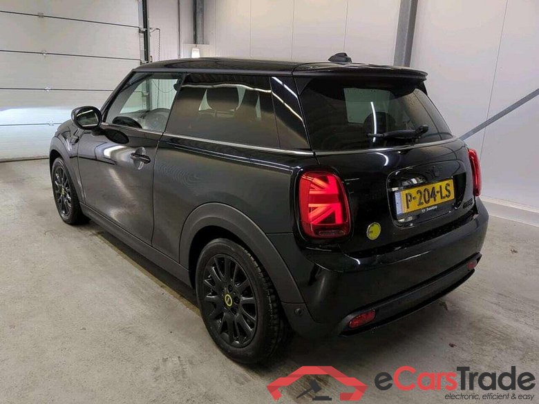 Mini Mini Electric Business Edition #6