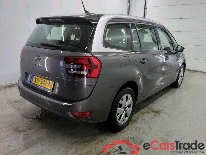 CITROEN Grand C4 SpaceTourer 1.2 PureTech Bns #2