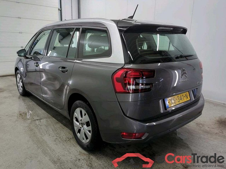 CITROEN Grand C4 SpaceTourer 1.2 PureTech Bns #6