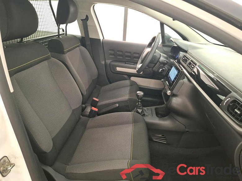 C3 Société Feel 1.5 BlueHDI 100CV BVM6 E6d #6