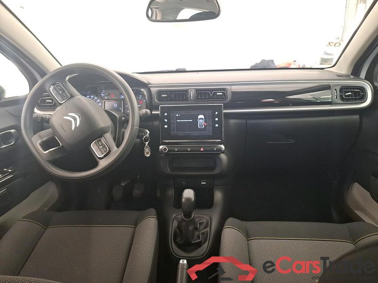 CITROEN C3 / 2016 / 5P / Berline PureTech 82 S&S BVM Feel Business #5