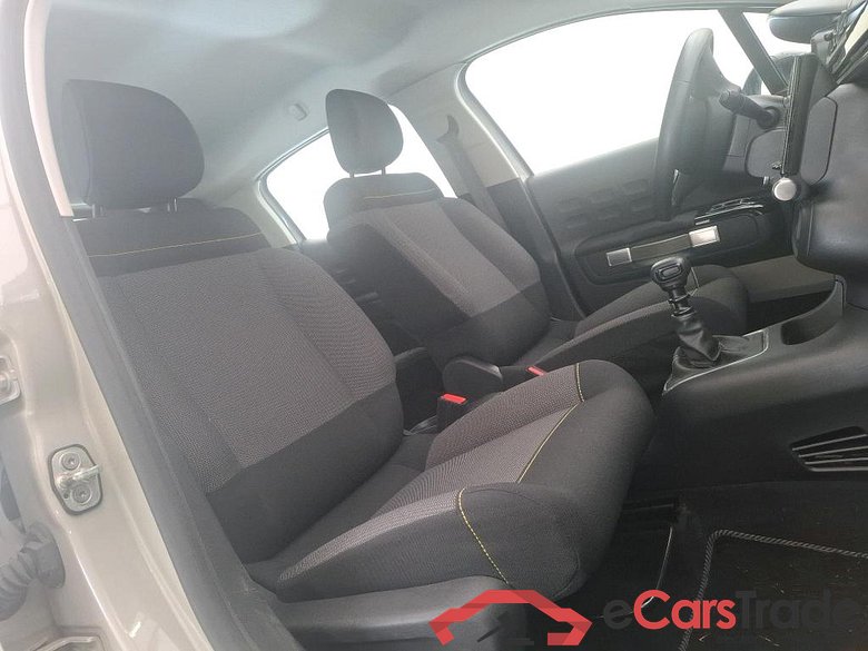 C3 Shine 1.2 PureTech 110CV BVM6 6E #6