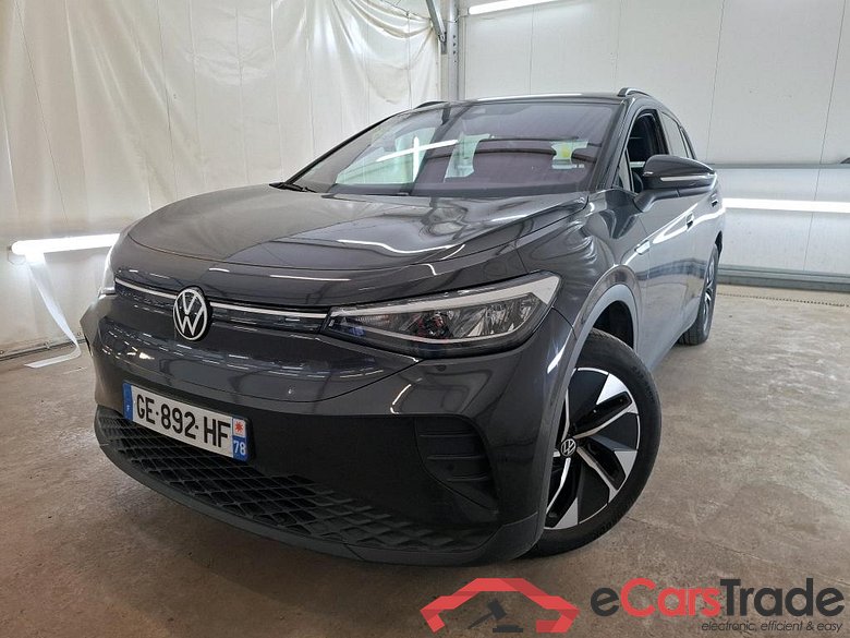 ID.4 Pro Performance 77kWh BVA #1