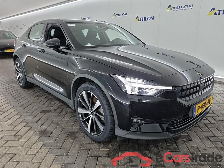 Polestar Polestar 2 64kWh Single Motor Standard Range 5D 165kW #2