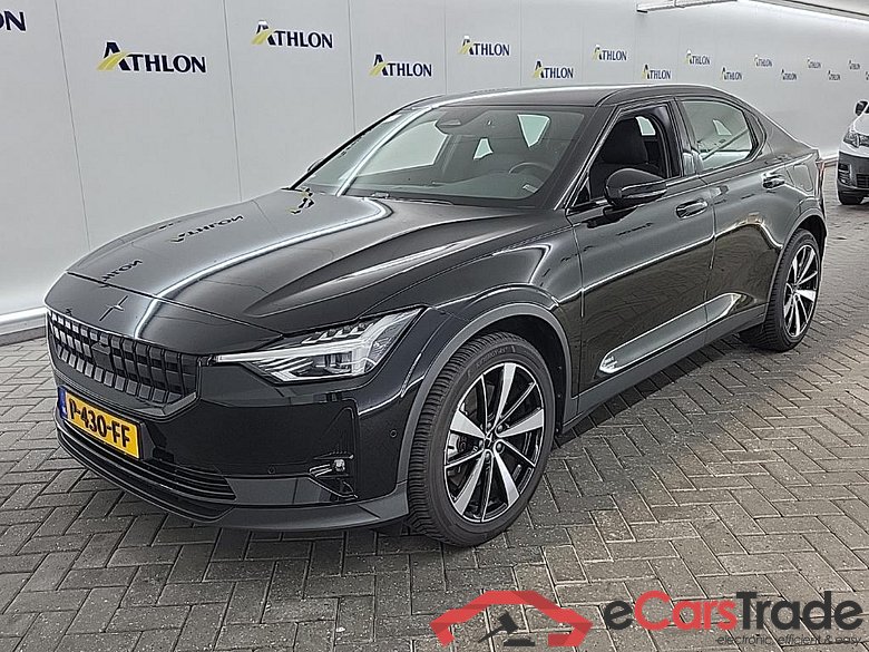 Polestar Polestar 2 64kWh Single Motor Standard Range 5D 165kW #1