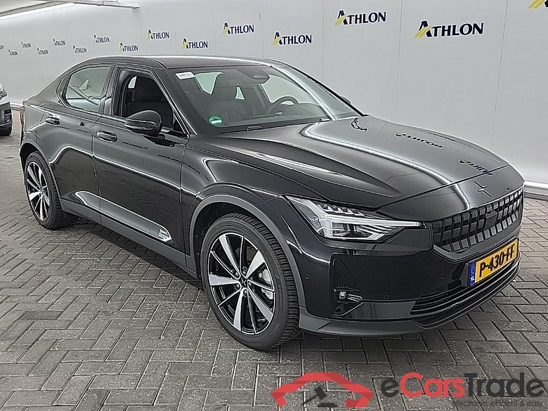 Polestar Polestar 2 64kWh Single Motor Standard Range 5D 165kW #2