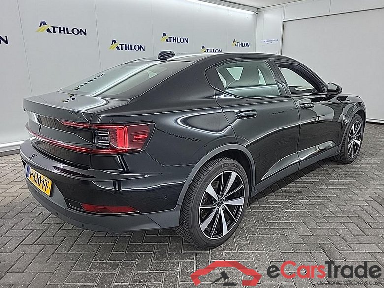 Polestar Polestar 2 64kWh Single Motor Standard Range 5D 165kW #3