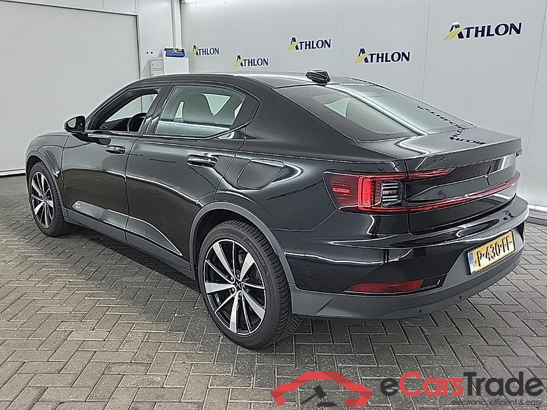 Polestar Polestar 2 64kWh Single Motor Standard Range 5D 165kW #4