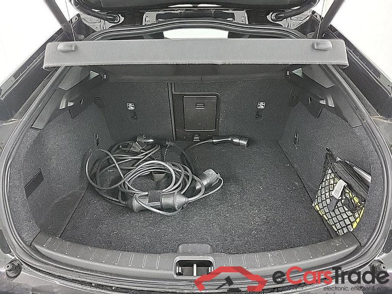 Polestar Polestar 2 64kWh Single Motor Standard Range 5D 165kW #5