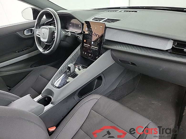 Polestar Polestar 2 64kWh Single Motor Standard Range 5D 165kW #6