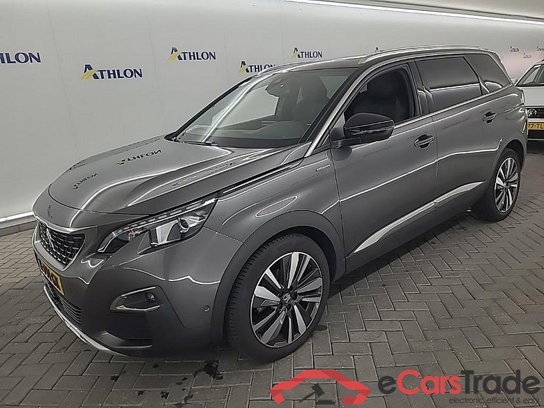 PEUGEOT 5008 GT-line Avantage PureTech 130 EAT8 5D 96kW Uitl. #1