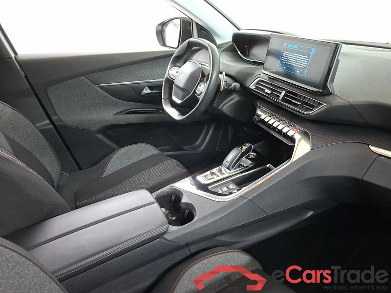 PEUGEOT 5008 Active Pack Business PureTech 130 EAT8 5D 96kW #6