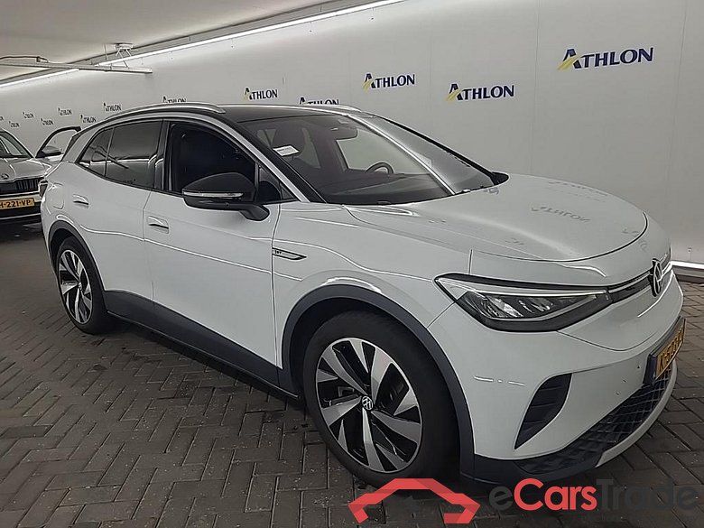 VOLKSWAGEN ID.4 77kWh 1ST Auto 5D 150kW uitlopend #2