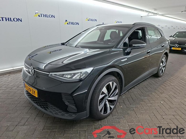 VOLKSWAGEN ID.4 77kWh 150kW Pro Auto 5D