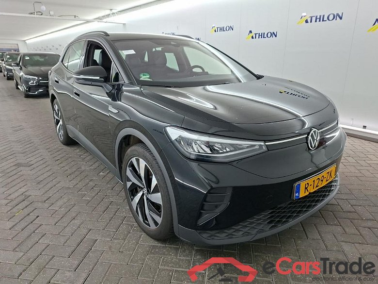 VOLKSWAGEN ID.4 77kWh 150kW Pro Auto 5D #2