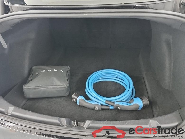 Tesla Model 3 Standard Range Plus RWD 4D 225kW #5