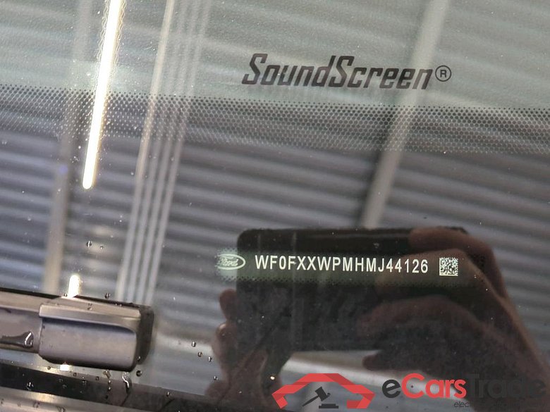 Ford Kuga Vignale 2.5 PHEV e-CVT automaat 5d #6