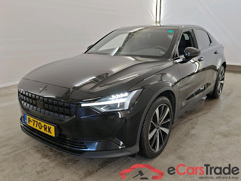 Polestar 2 Long Rng SM Pilot lite MY23 run-out 5d #1