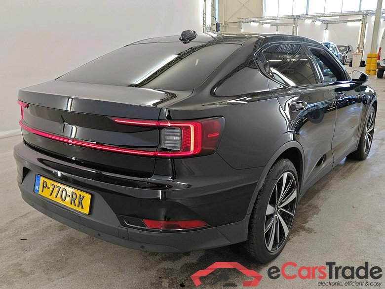 Polestar 2 Long Rng SM Pilot lite MY23 run-out 5d #2