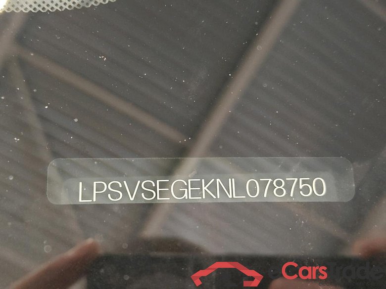 Polestar 2 Long Rng SM Pilot lite MY23 run-out 5d #6