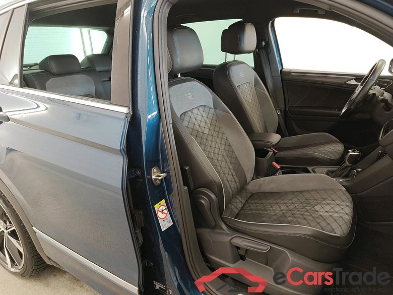 Volkswagen Tiguan 1.5 TSI 110kW DSG R-Line Business+ 5d #3