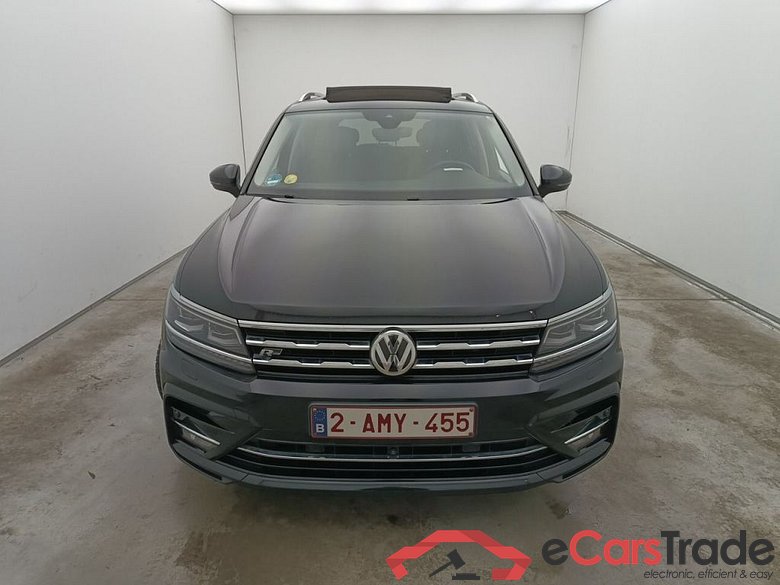 Volkswagen Tiguan Allspace 2.0 TDI SCR DSG7 Platinum 5d #5