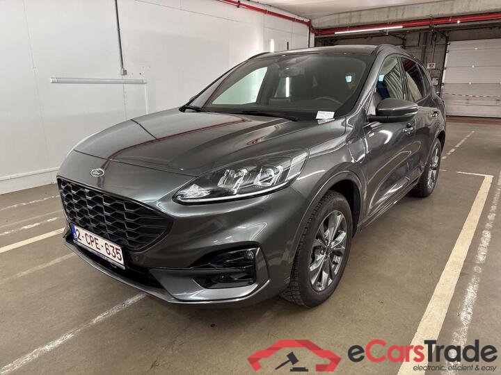Ford Kuga Kuga 2.5i PHEV Aut. ST-Line (PHEV) 165kW/224pk  5D/P Auto-V