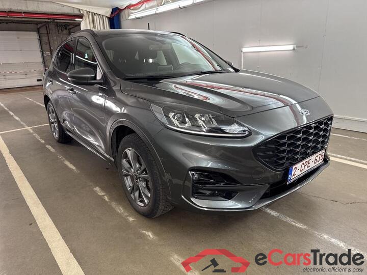 Ford Kuga Kuga 2.5i PHEV Aut. ST-Line (PHEV) 165kW/224pk  5D/P Auto-V #2