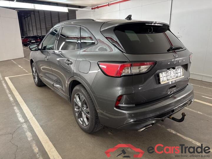 Ford Kuga Kuga 2.5i PHEV Aut. ST-Line (PHEV) 165kW/224pk  5D/P Auto-V #3