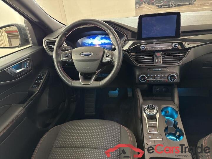 Ford Kuga Kuga 2.5i PHEV Aut. ST-Line (PHEV) 165kW/224pk  5D/P Auto-V #5