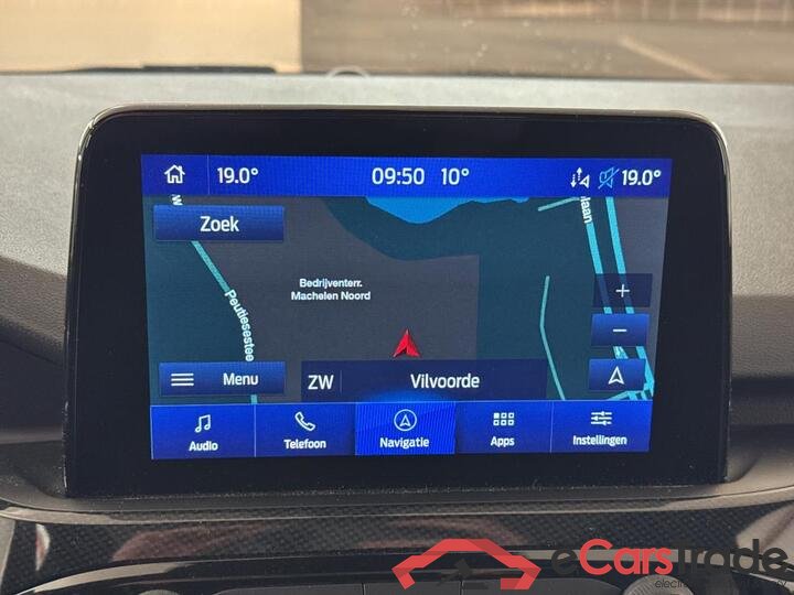 Ford Kuga Kuga 2.5i PHEV Aut. ST-Line (PHEV) 165kW/224pk  5D/P Auto-V #6