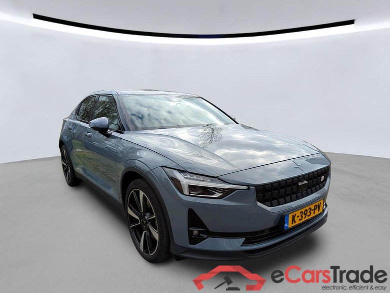 Polestar 2 300 kW #4