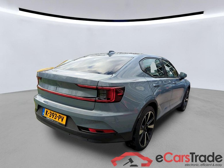 Polestar 2 300 kW #5