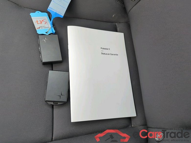 Polestar 2 300 kW #6