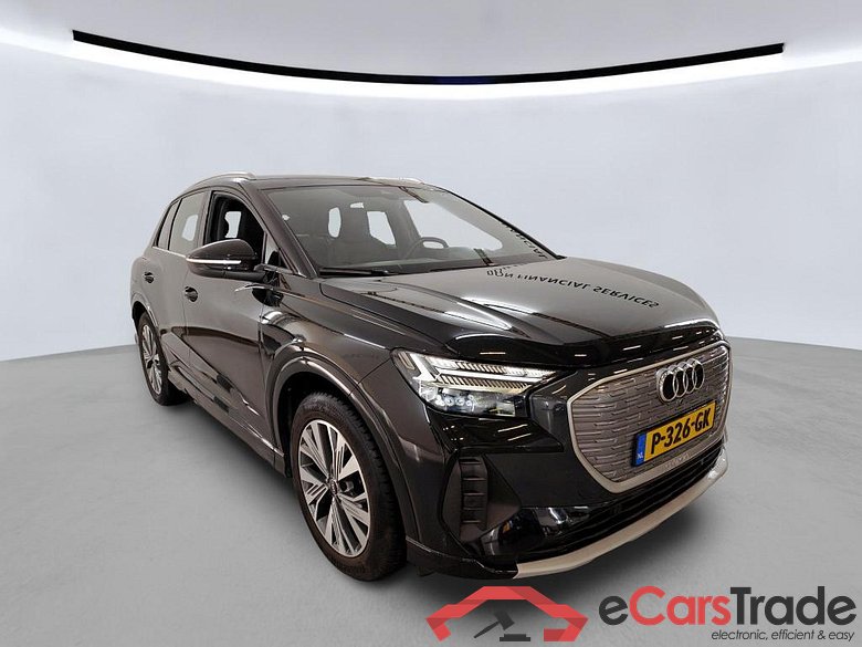 AUDI Q4 e-tron 150 kW #5