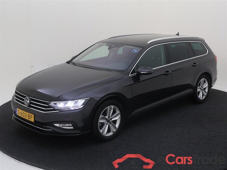VOLKSWAGEN Passat Variant 110 kW #1