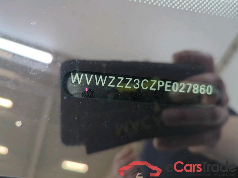 VOLKSWAGEN Passat Variant 110 kW #3