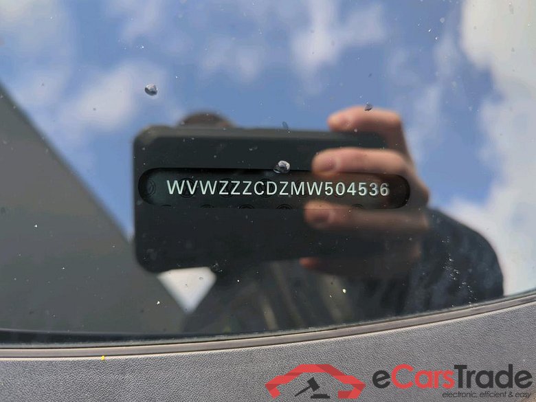 VOLKSWAGEN Golf Variant 81 kW #2