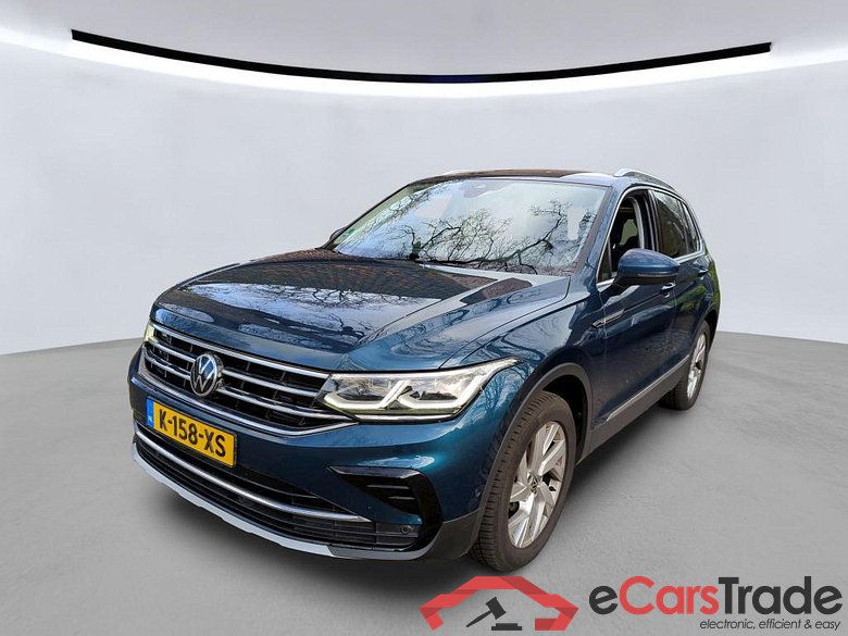 VOLKSWAGEN Tiguan 110 kW #1