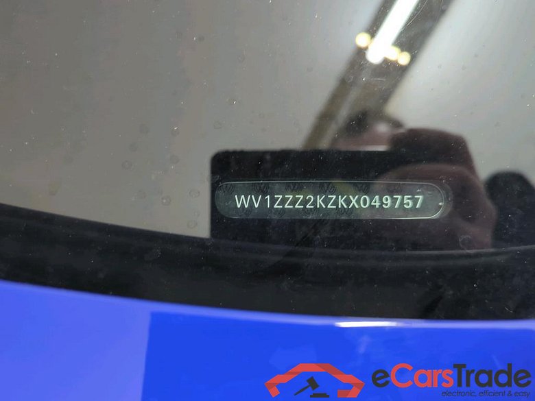 VOLKSWAGEN Caddy 55 kW #2